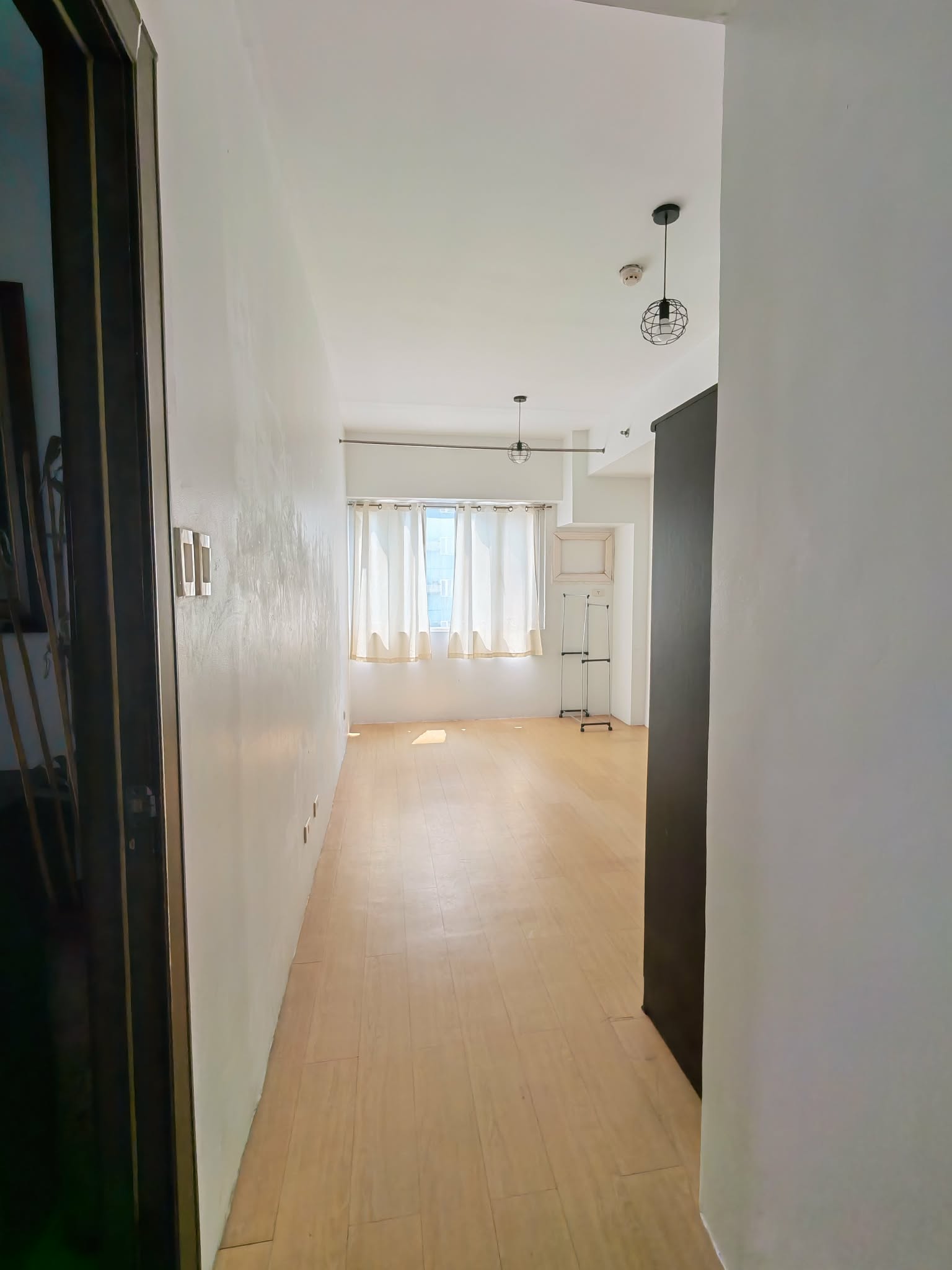 Interior one