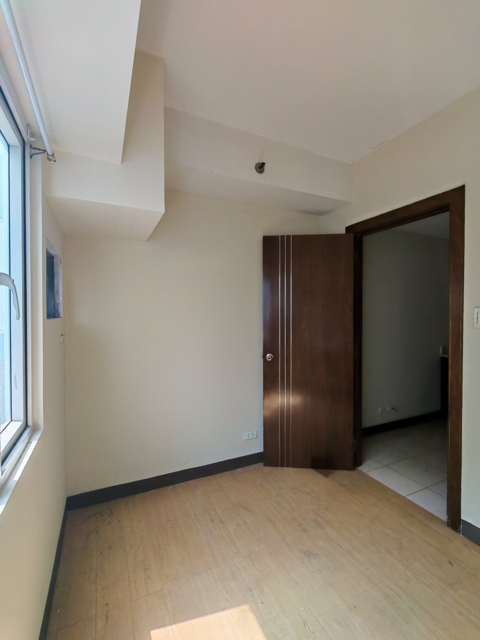 Interior one