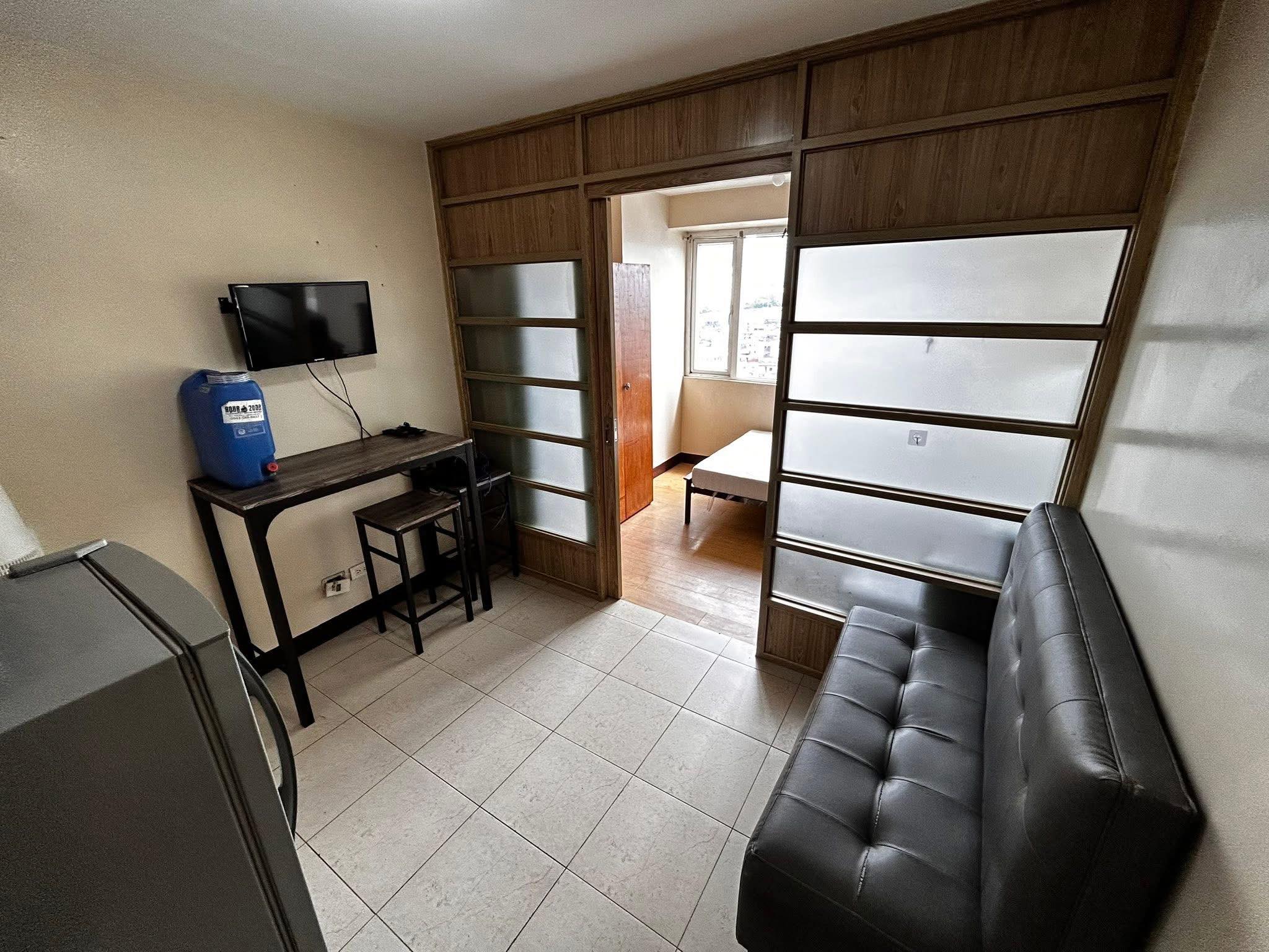 Interior one
