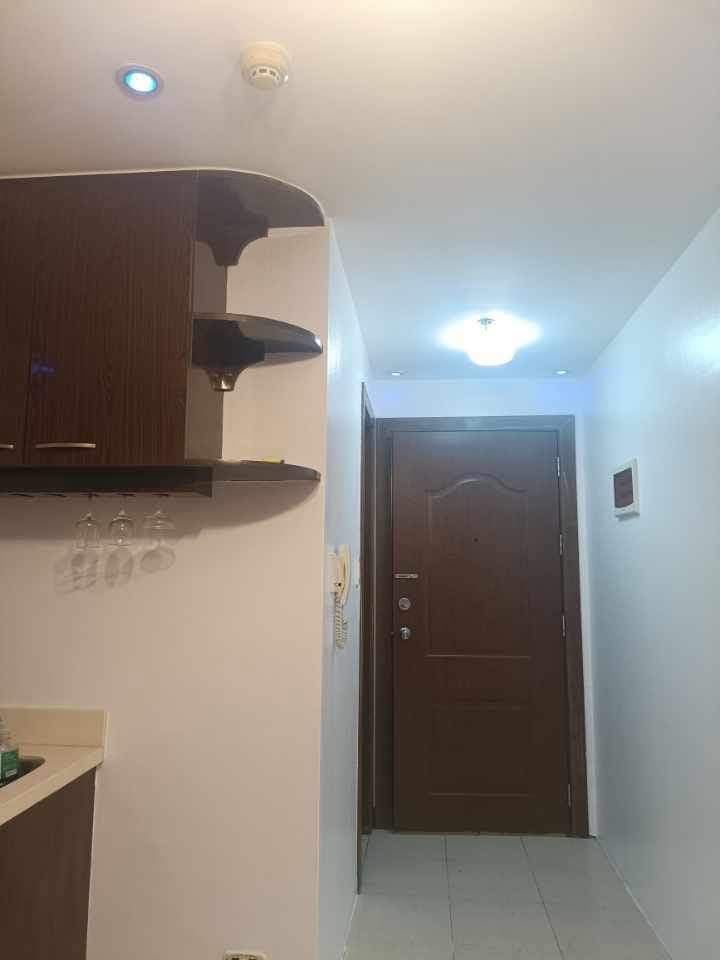 Interior one