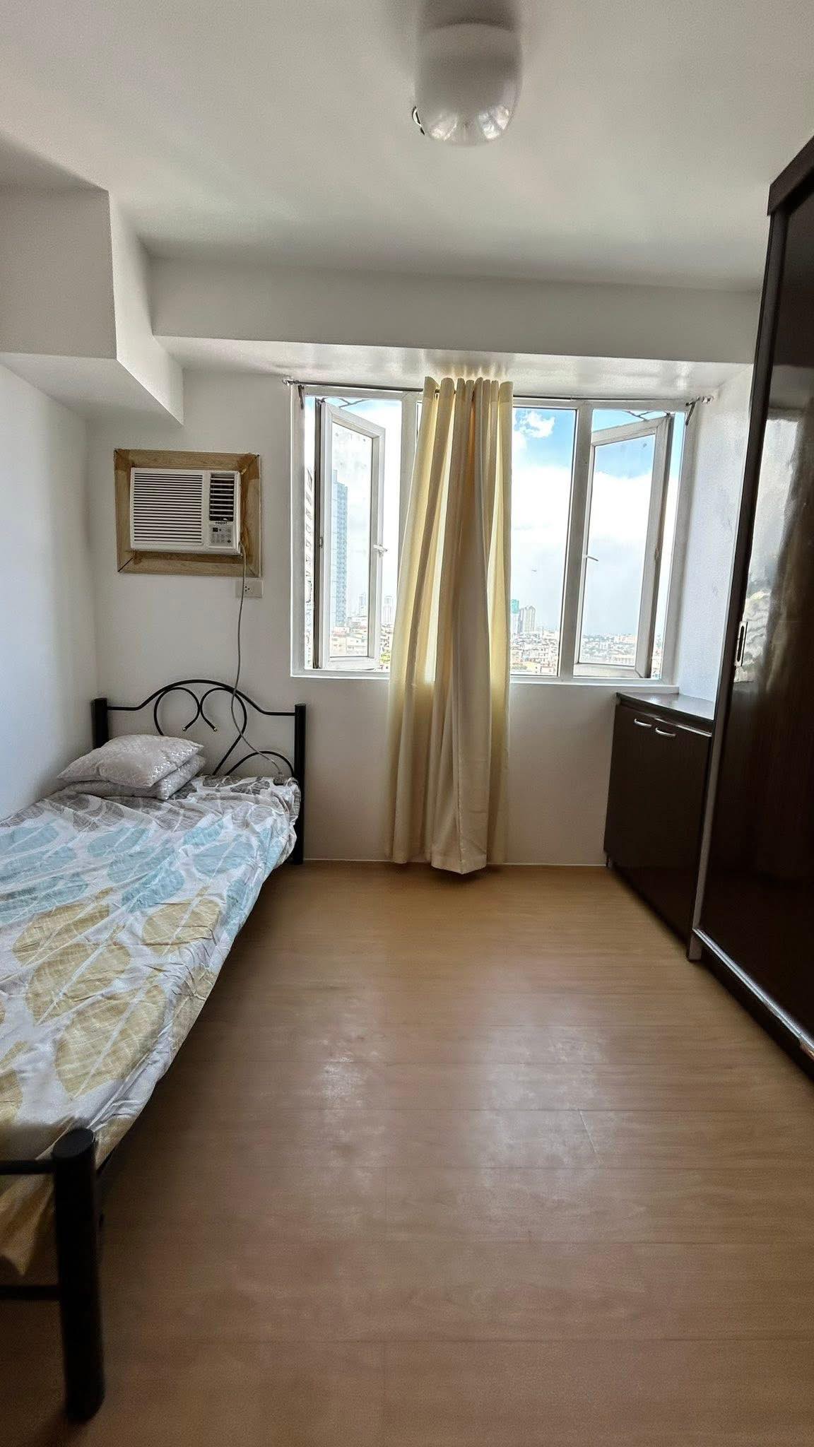 Interior one