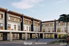 Ajoya Pampanga by Aboitizland - San Fernando, Pampanga