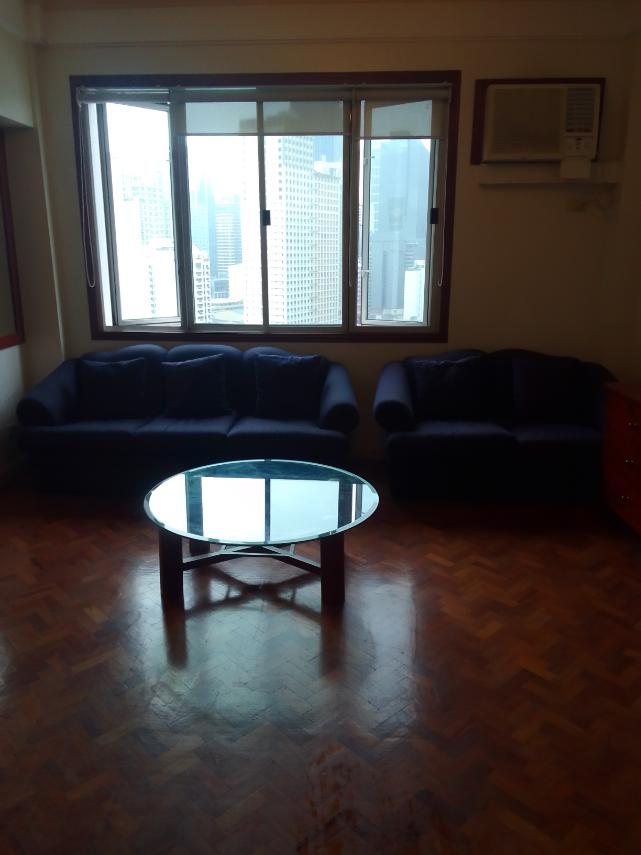 Interior one