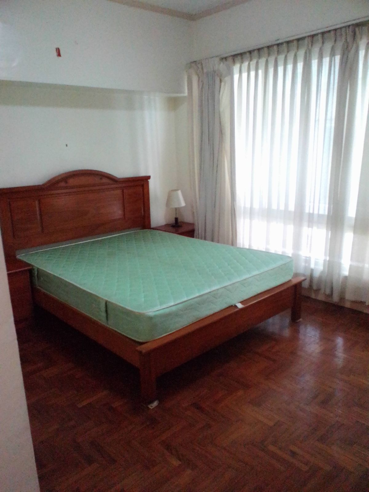Interior one