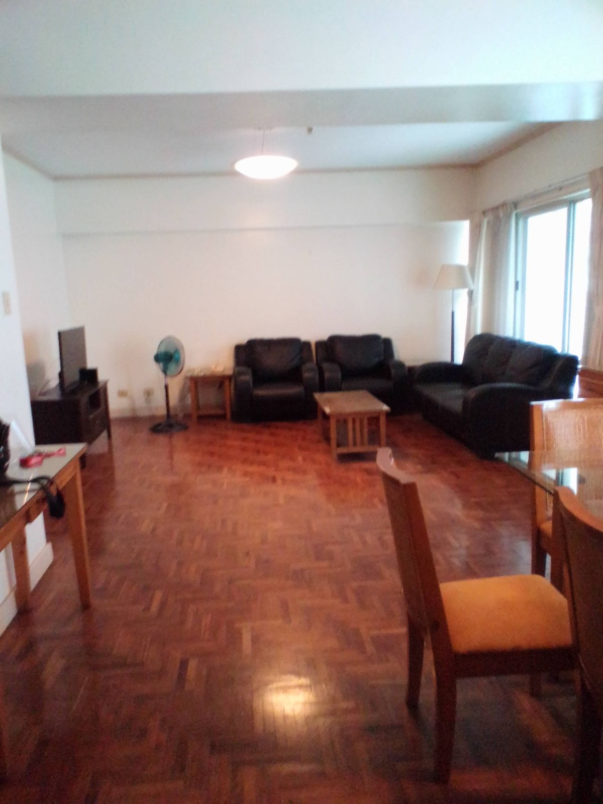Interior one
