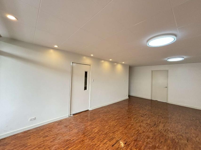 Interior one