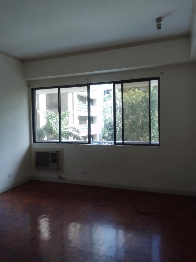 Interior one