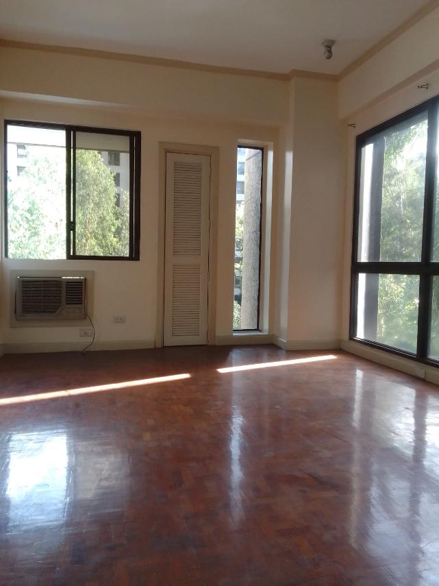 Interior one