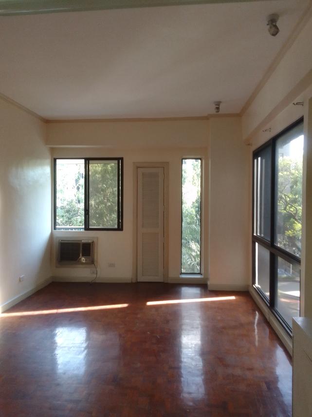 Interior one