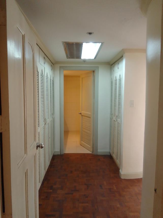 Interior one