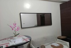 FOR SALE – AIR RESIDENCES, MAKATI Modern Fully Furnished 1BR