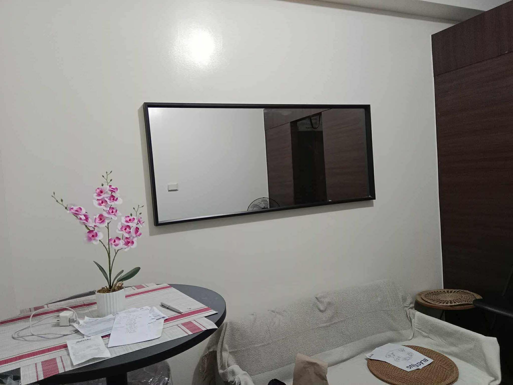 Interior one