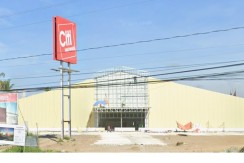 3.6-Hectare Commercial Lot Along Highway, General Santos City