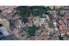 rime Port-Area Commercial Lot with Highway Frontage – Sta. Clara,