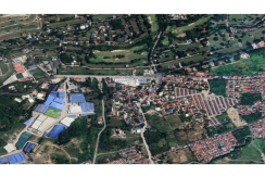 Rare Commercial Investment Opportunity in Manila Southwoods, Carm