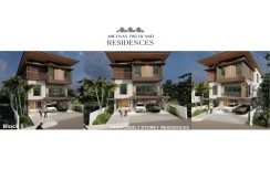 Arcenas Highland Residences by Arcenas Development - Banawa, Cebu