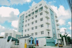 Wellford Residences by Philippine Estates - Subabasbas, Lapu-Lapu