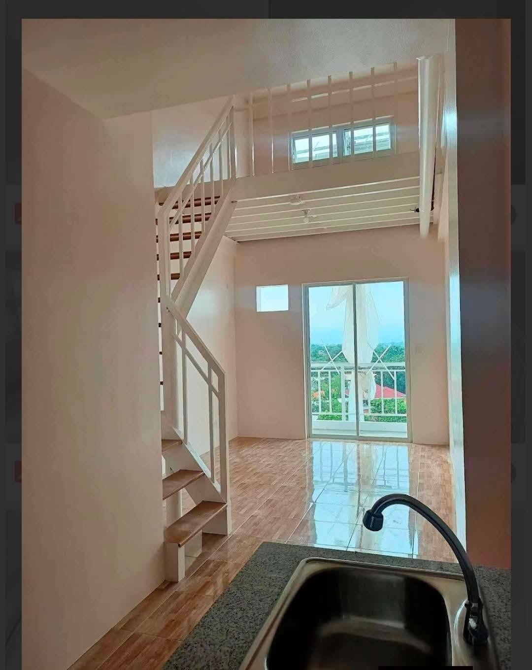 Interior one