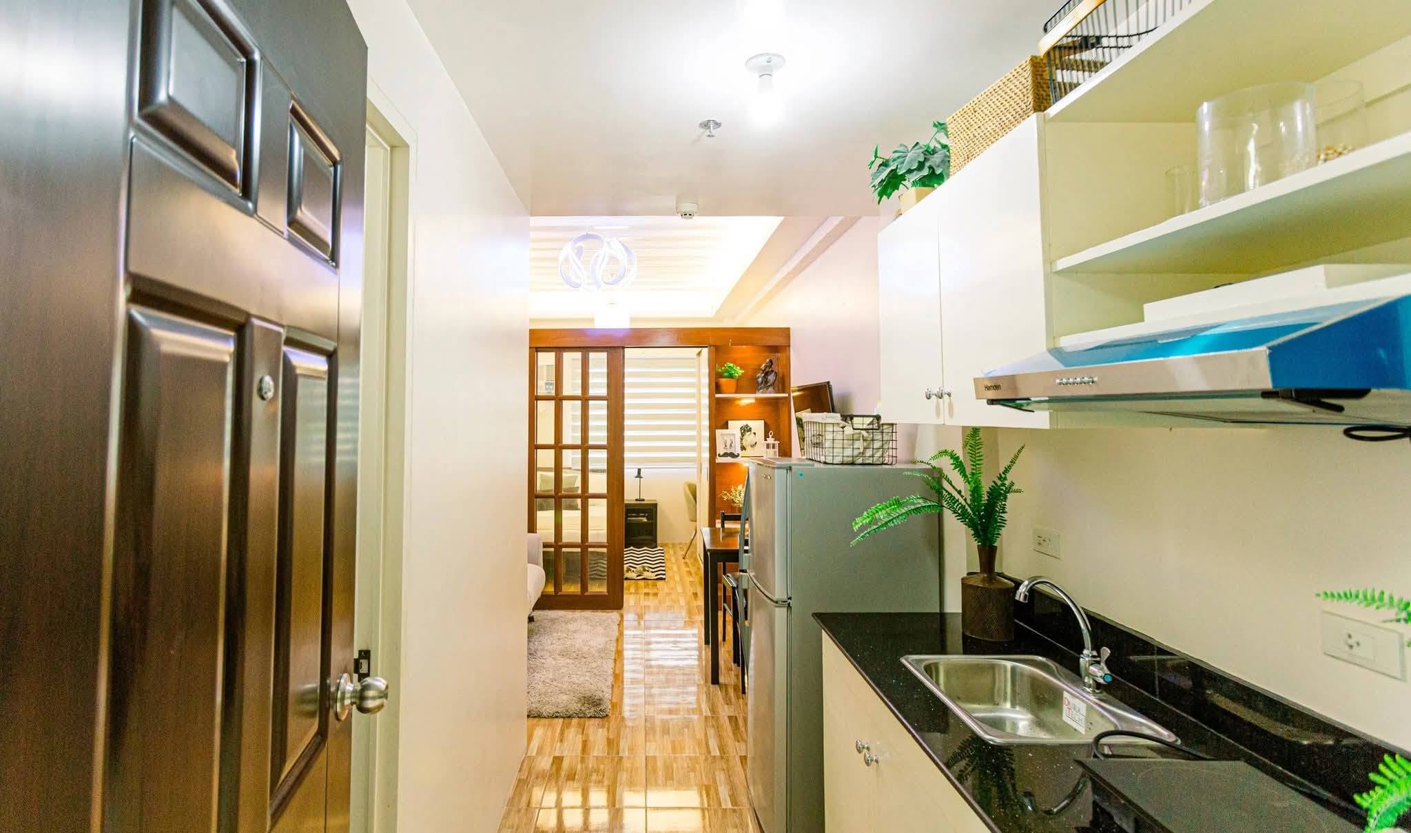 Interior one