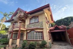 SPACIOUS HOUSE & LOT FOR SALE – BANKER’S VILLAGE III, ANTIPOLO