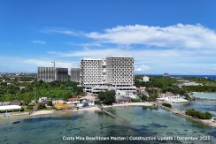 Costa Mira Beachtown Mactan by Cebu Landmasters Inc - Lapu Lapu
