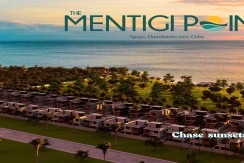 The Mentigi Point by Duros Land - Daanbantayan Cebu