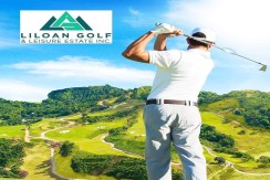 Golfers Village – Duros Land Properties – San Roque, Liloan, Cebu