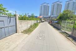 COMMERCIAL LOT FOR LEASE Prime Location Near Mactan Newtown
