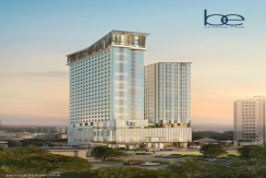BE Uptown Park By BE Residences - Cebu