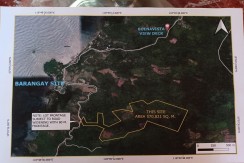 Prime Raw Land in Puerto Princesa, Palawan