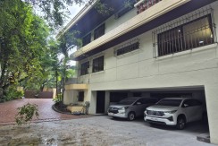 Dasma Village House and Lot