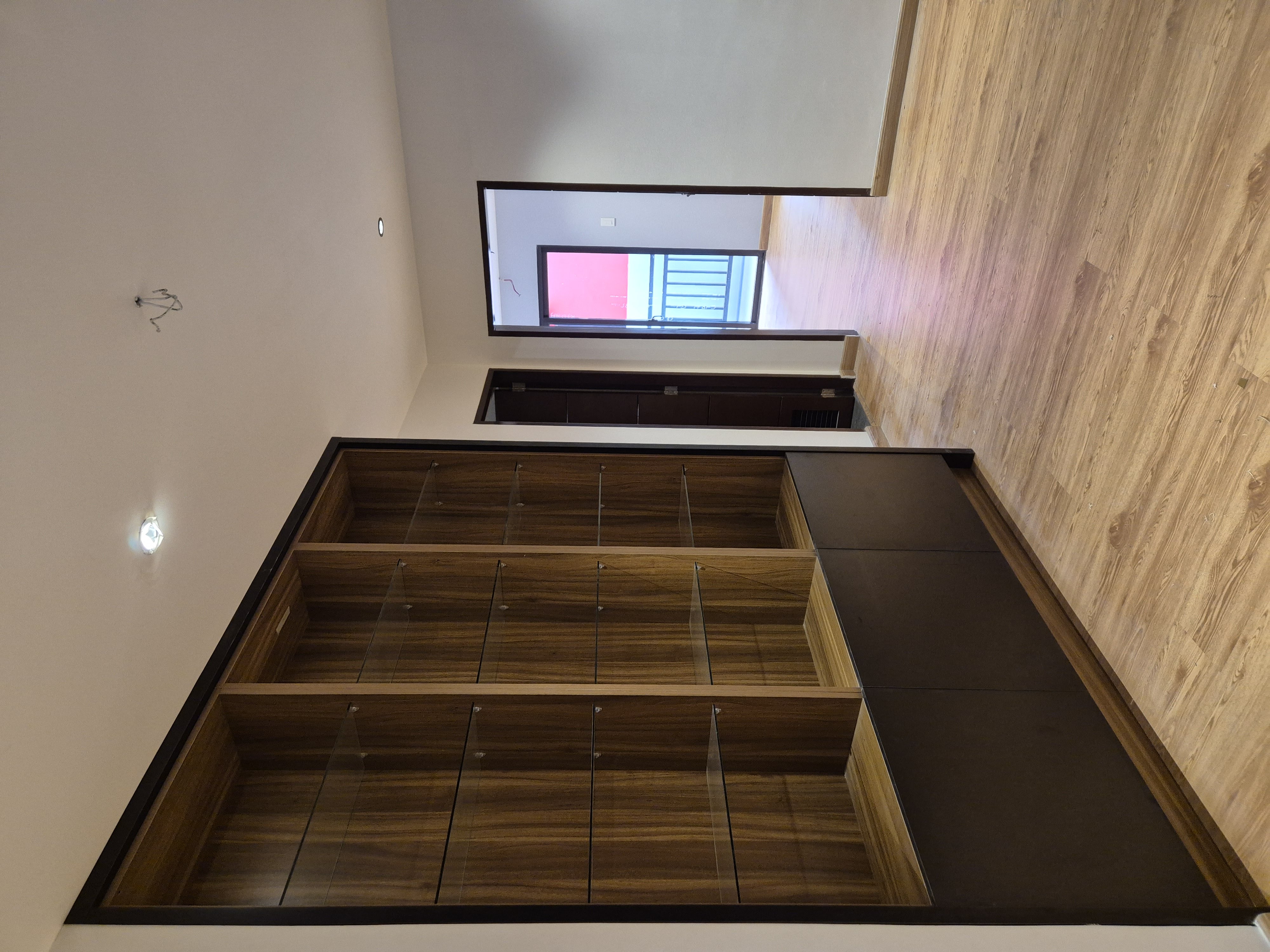 Interior one